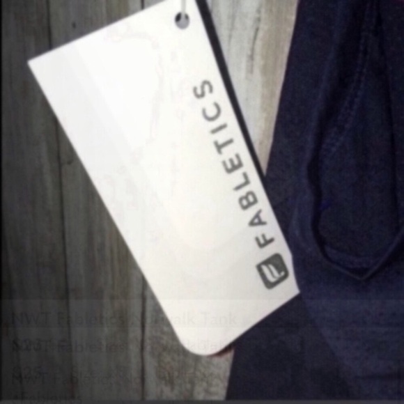 Fabletics Norwalk Tank - Picture 7 of 8